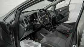 Kia Cerato 2019 г.в.