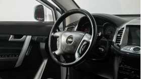 Chevrolet Captiva 2014 г.в.