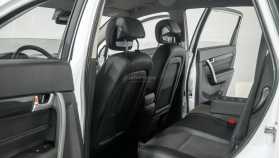 Chevrolet Captiva 2014 г.в.