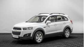 Chevrolet Captiva 2014 г.в.