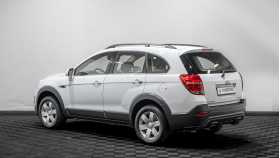 Chevrolet Captiva 2014 г.в.