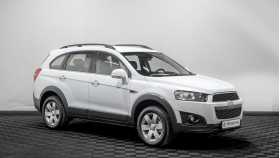 Chevrolet Captiva 2014 г.в.
