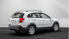 Chevrolet Captiva 2014 г.в.