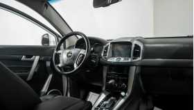 Chevrolet Captiva 2014 г.в.
