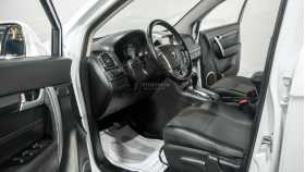 Chevrolet Captiva 2014 г.в.