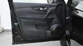 Nissan Qashqai 2017 г.в.