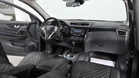 Nissan Qashqai 2017 г.в.