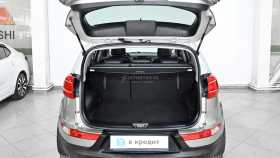 Kia Sportage 2013 г.в.