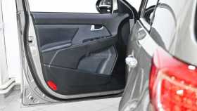 Kia Sportage 2013 г.в.
