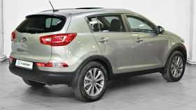 Kia Sportage 2013 г.в.