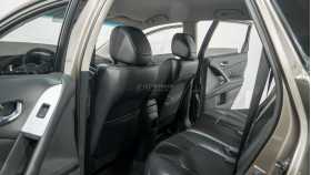 Nissan Murano 2011 г.в.