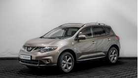Nissan Murano 2011 г.в.