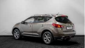 Nissan Murano 2011 г.в.