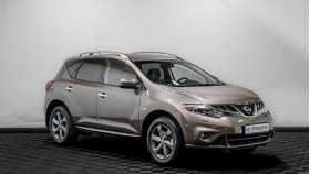 Nissan Murano 2011 г.в.