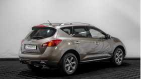 Nissan Murano 2011 г.в.