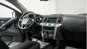 Nissan Murano 2011 г.в.