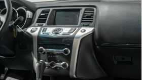 Nissan Murano 2011 г.в.