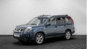 Nissan X-Trail 2012 г.в.