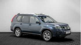 Nissan X-Trail 2012 г.в.