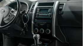 Nissan X-Trail 2012 г.в.