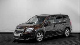 Chevrolet Orlando 2014 г.в.
