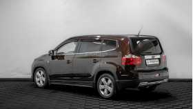 Chevrolet Orlando 2014 г.в.