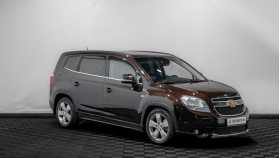 Chevrolet Orlando 2014 г.в.