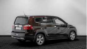 Chevrolet Orlando 2014 г.в.