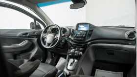 Chevrolet Orlando 2014 г.в.