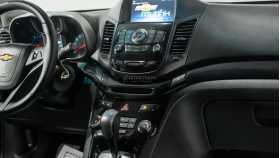 Chevrolet Orlando 2014 г.в.