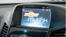 Chevrolet Orlando 2014 г.в.