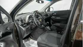 Chevrolet Orlando 2014 г.в.