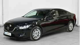 Mazda 6 2014 г.в.