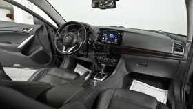 Mazda 6 2014 г.в.
