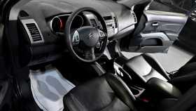 Citroen C-Crosser 2009 г.в.