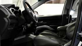 Citroen C-Crosser 2009 г.в.