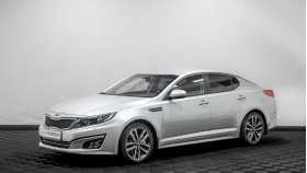 Kia Optima 2014 г.в.