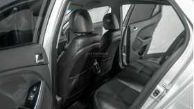 Kia Optima 2014 г.в.