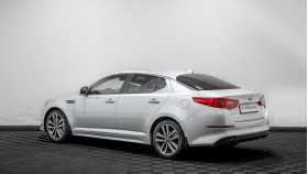 Kia Optima 2014 г.в.