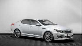 Kia Optima 2014 г.в.