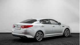 Kia Optima 2014 г.в.