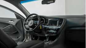Kia Optima 2014 г.в.