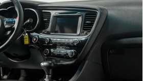 Kia Optima 2014 г.в.