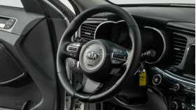 Kia Optima 2014 г.в.