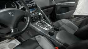 Peugeot 3008 2012 г.в.
