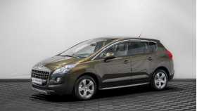 Peugeot 3008 2012 г.в.