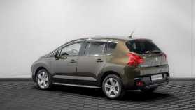 Peugeot 3008 2012 г.в.