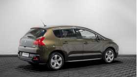 Peugeot 3008 2012 г.в.