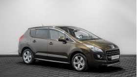 Peugeot 3008 2012 г.в.