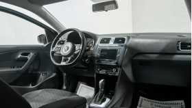 Volkswagen Polo 2018 г.в.
